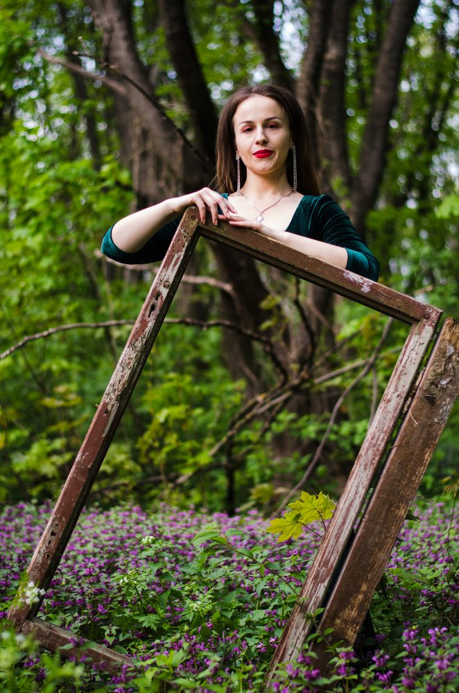 Photograph by Олександр Михайлов