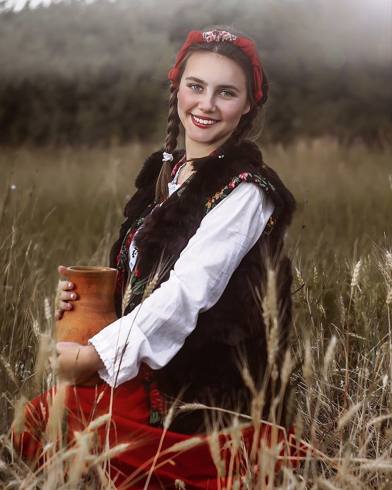 Photograph by Светлана Левохина