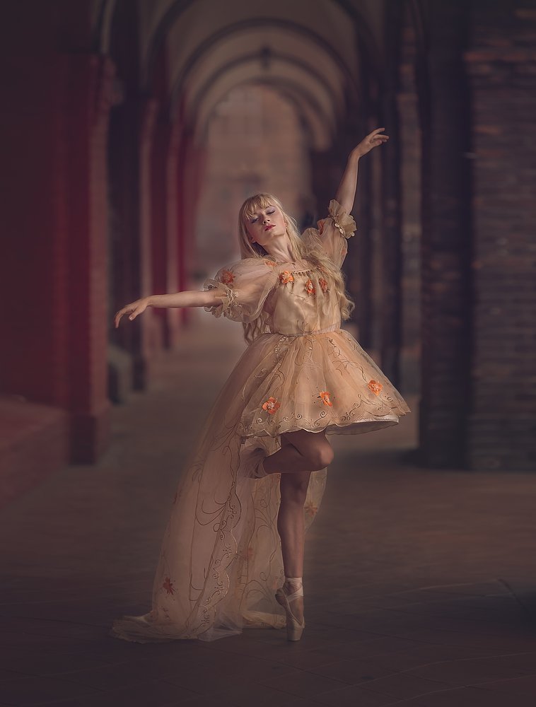 Photograph by Alicja Lelonek-Ball