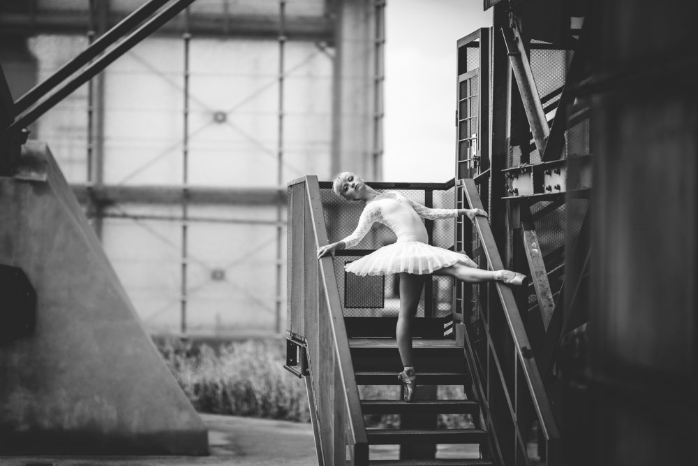 Photograph by Alicja Lelonek-Ball