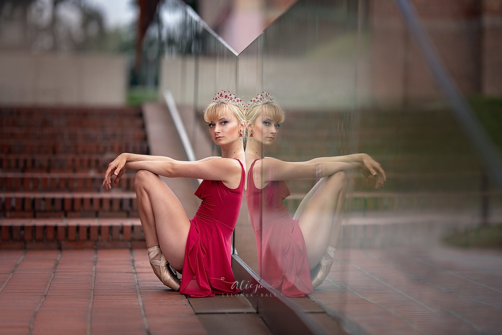 Photograph by Alicja Lelonek-Ball