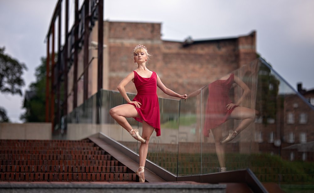 Photograph by Alicja Lelonek-Ball