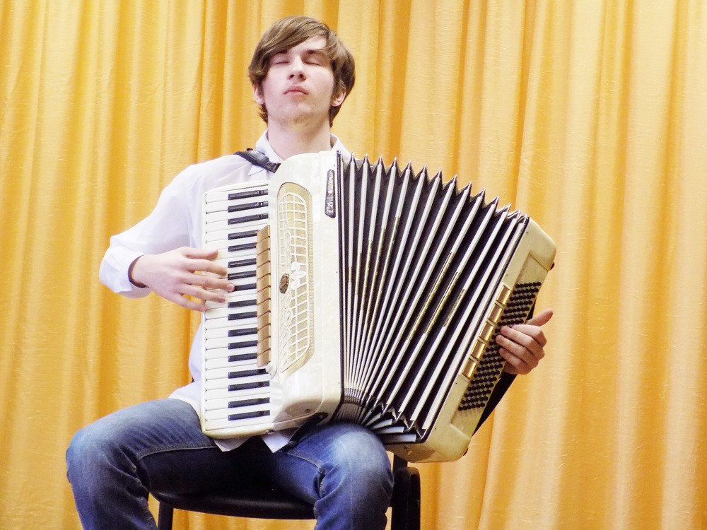 Photograph by Дарина Шестопалова