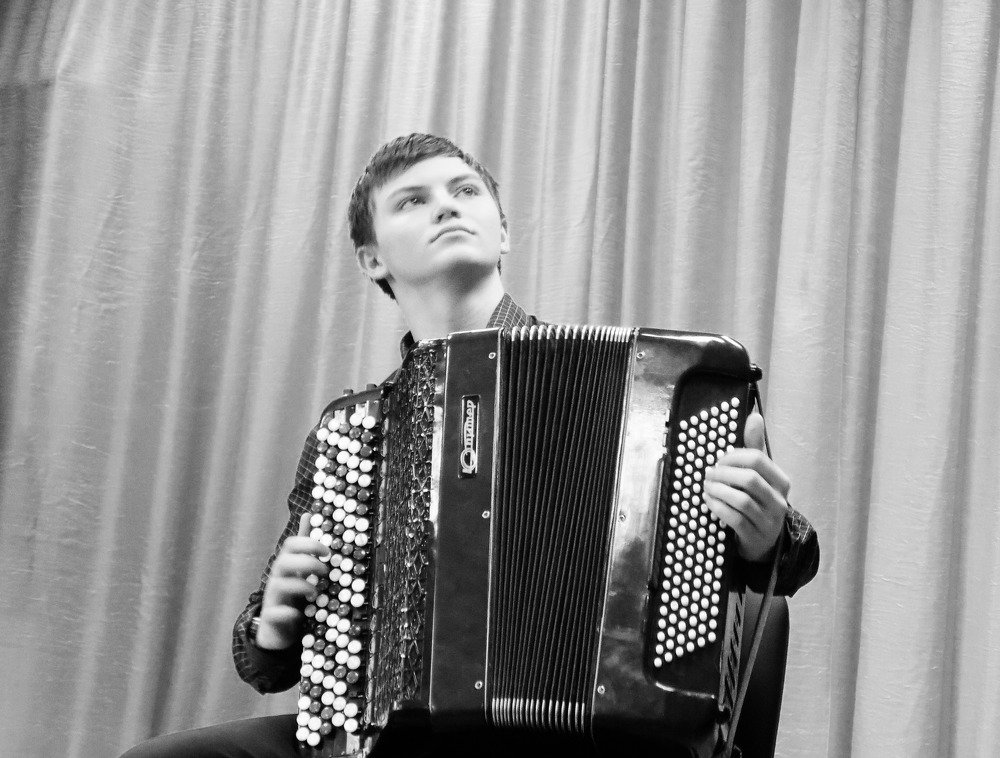 Photograph by Дарина Шестопалова