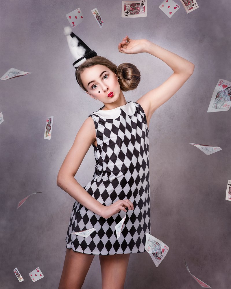 Photograph by Alicja Lelonek-Ball