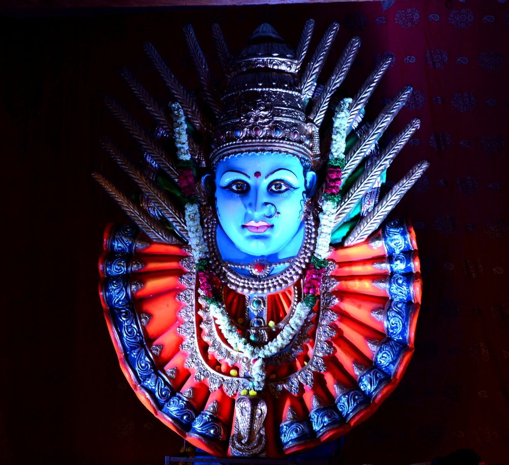 Photograph by Jyothirmai