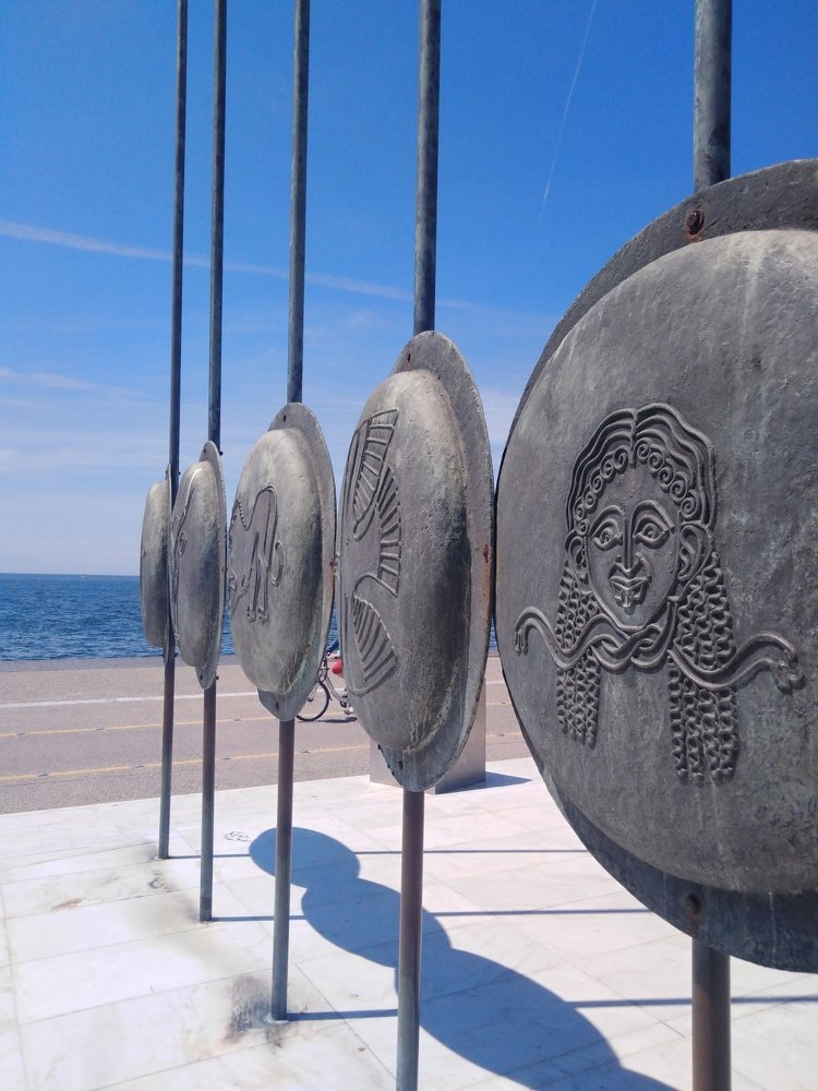 Thessaloniki Greece