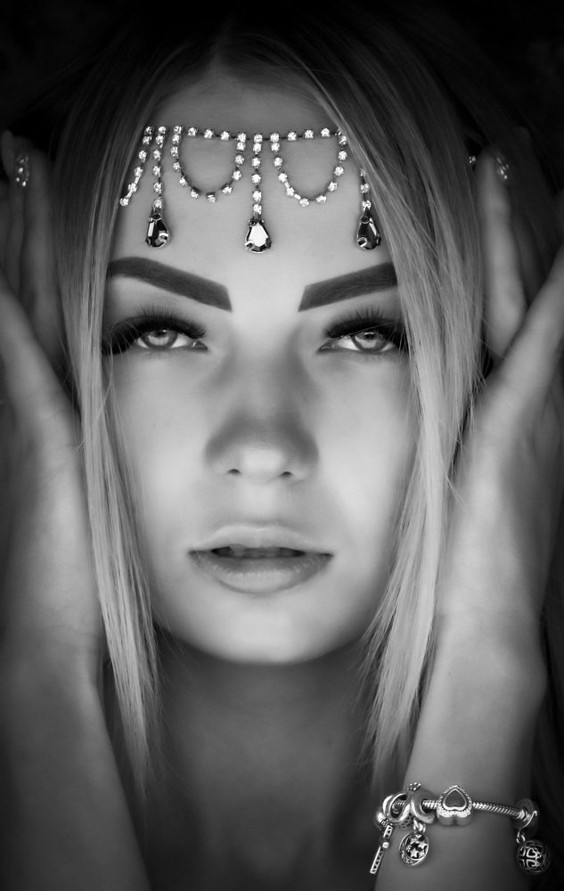 Photograph by yalcin rusitler