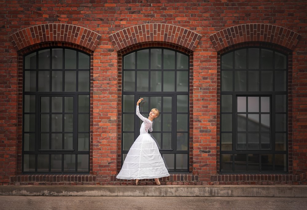 Photograph by Alicja Lelonek-Ball