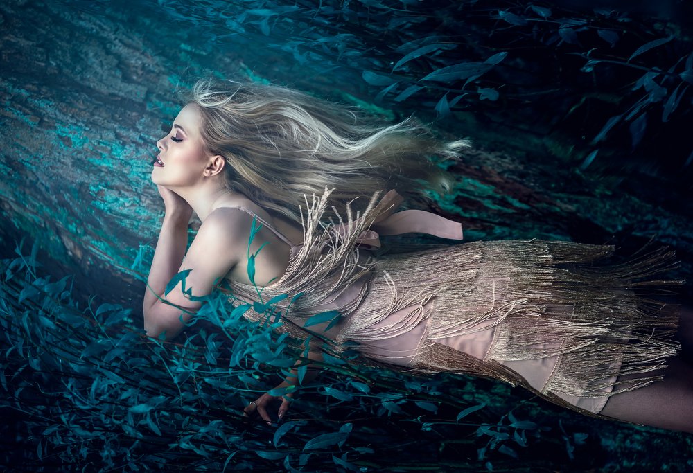 Photograph by Alicja Lelonek-Ball