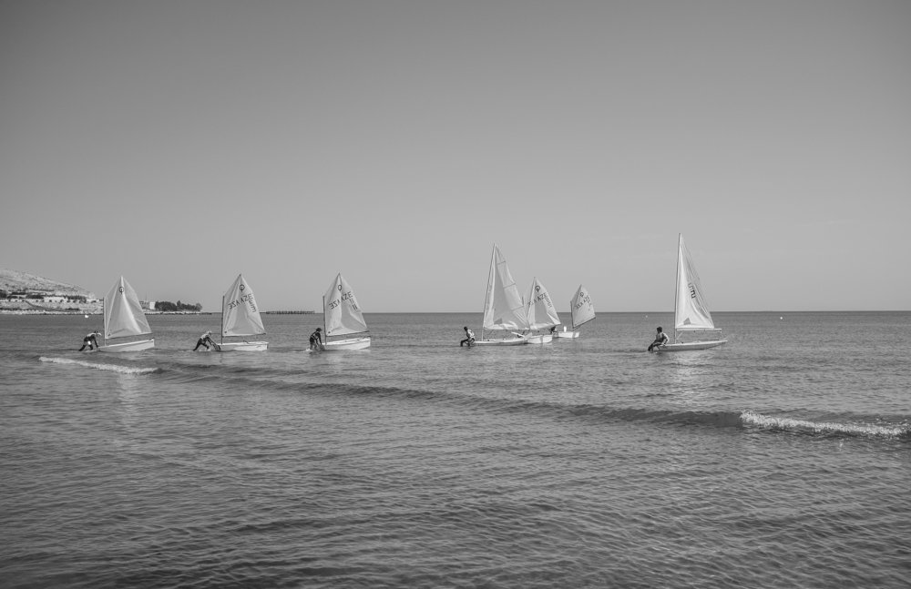 Photograph by Rustam Huseynov