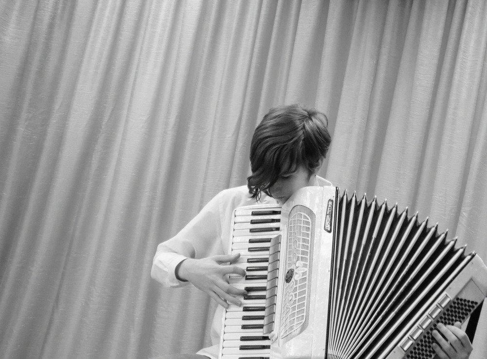 Photograph by Дарина Шестопалова