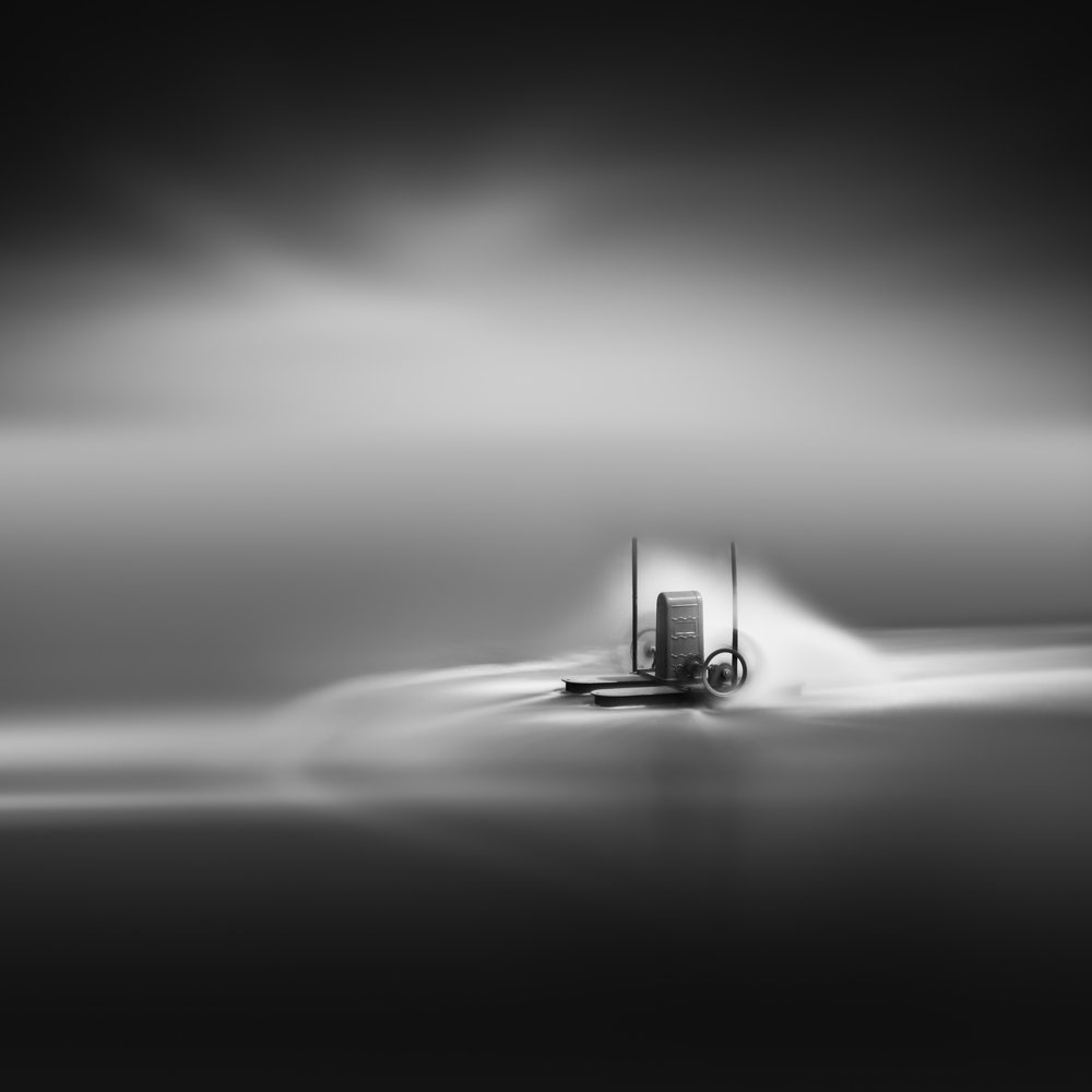 Photograph by  Ready Rey