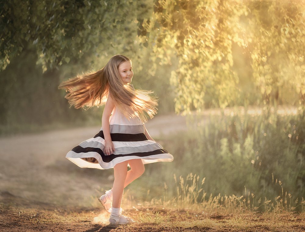 Фотография автора Олеся Ратникова