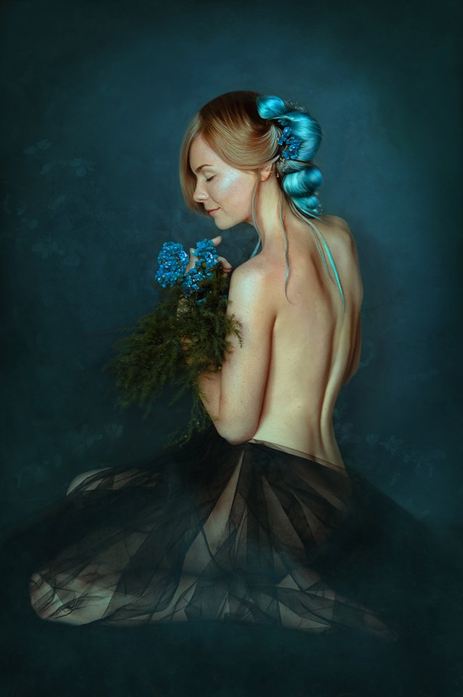 Photograph by Olga Nicolaeva