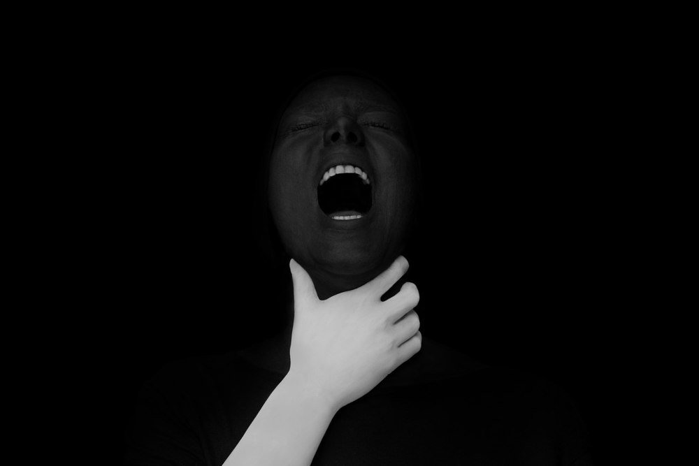 Photograph by samin samin hosseini