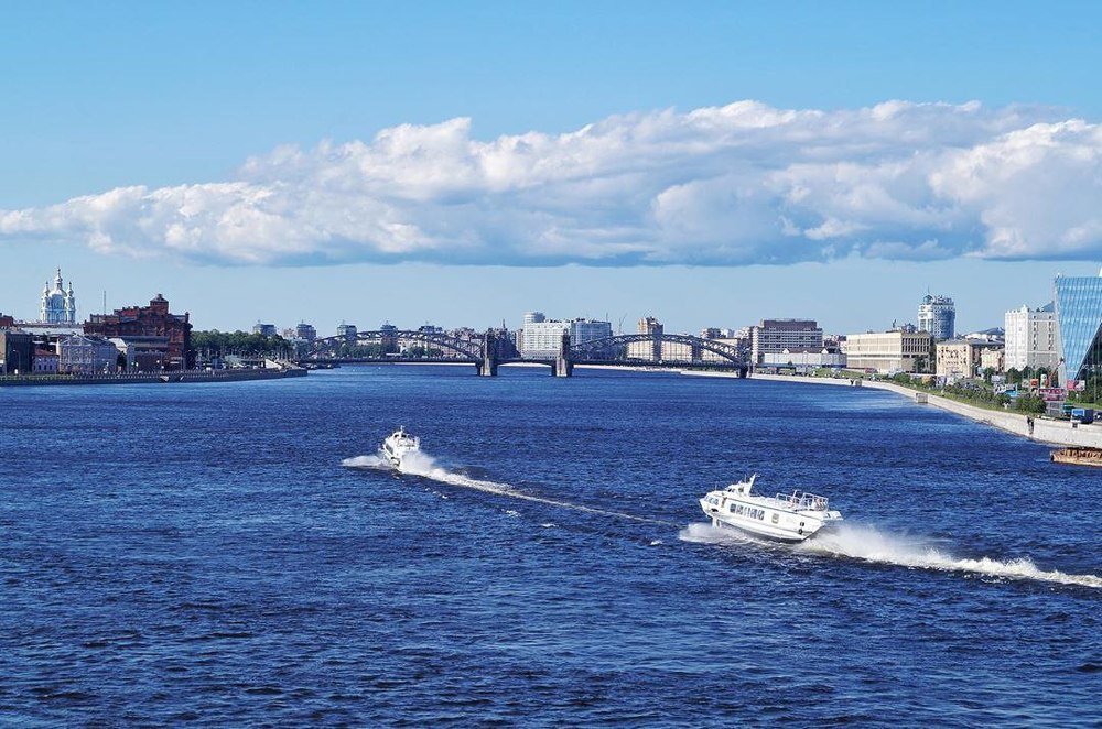 Photograph by Александра Морозова