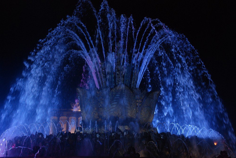 Photograph by Сергей Лобозов