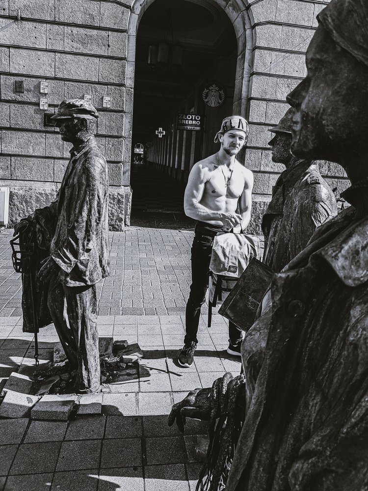 Photograph by Oleksandr