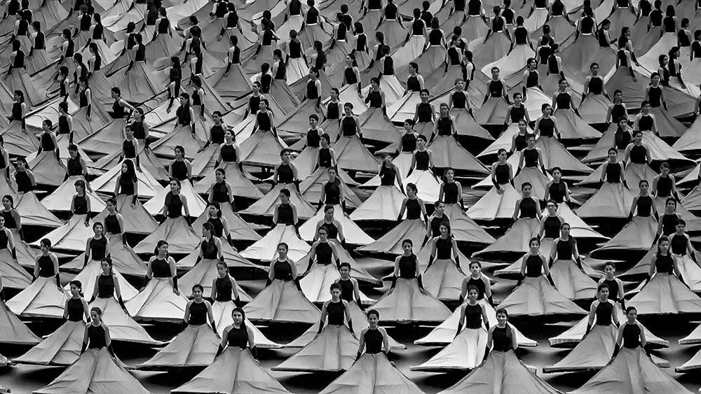 Photograph by Fargana Gasimli