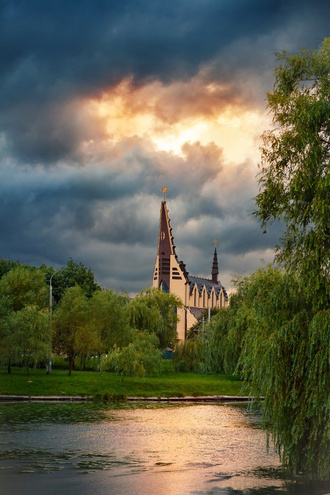 Photograph by Дмитрий