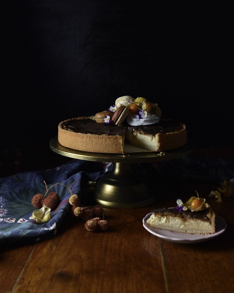 Photograph by Stephanie Hauslaib