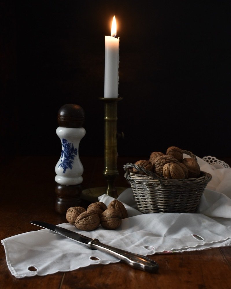 Photograph by Stephanie Hauslaib