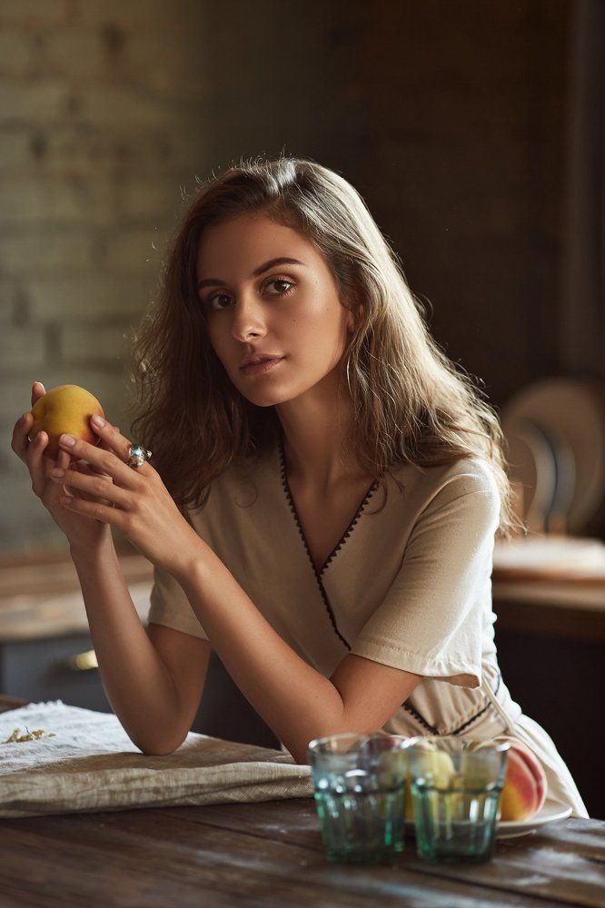 Photograph by Маргарита Петрищева