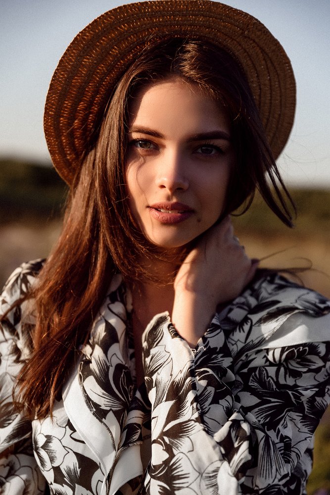 Фотография автора Ольга Грызлова