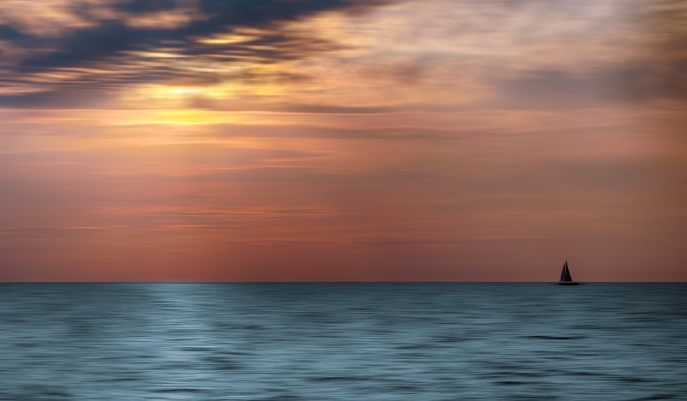 Фотография автора Pavel Bernshtam