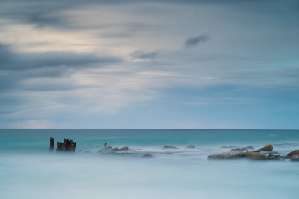 Фотография автора Pavel Bernshtam