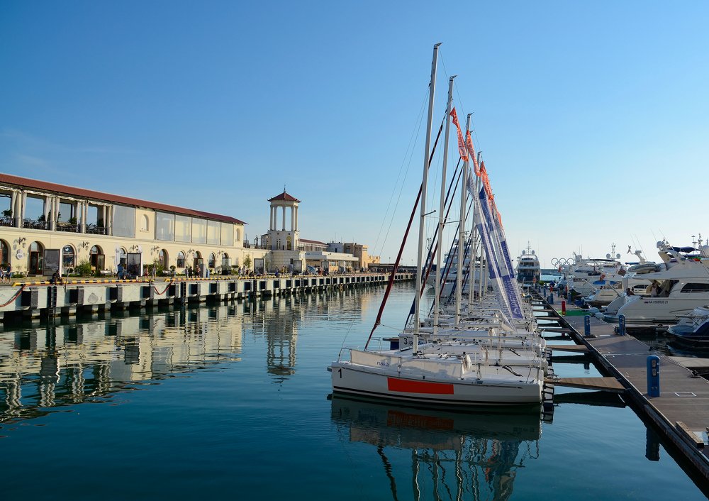 Photograph by Юрий Бичеров