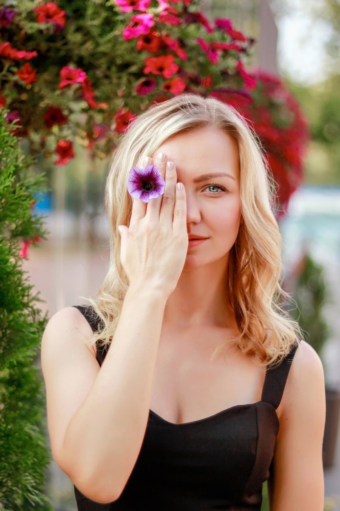 Photograph by Алина Малюжиц