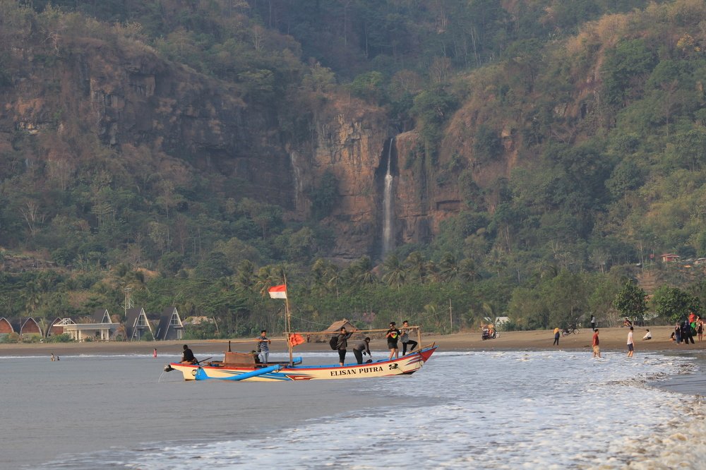 Photograph by Baraya Rocky