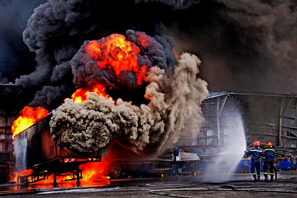 Photograph by MỸ THUẬN HUỲNH