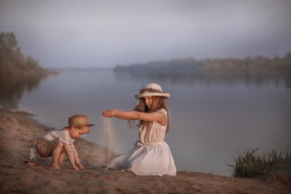 Фотография автора Елена Чернигина