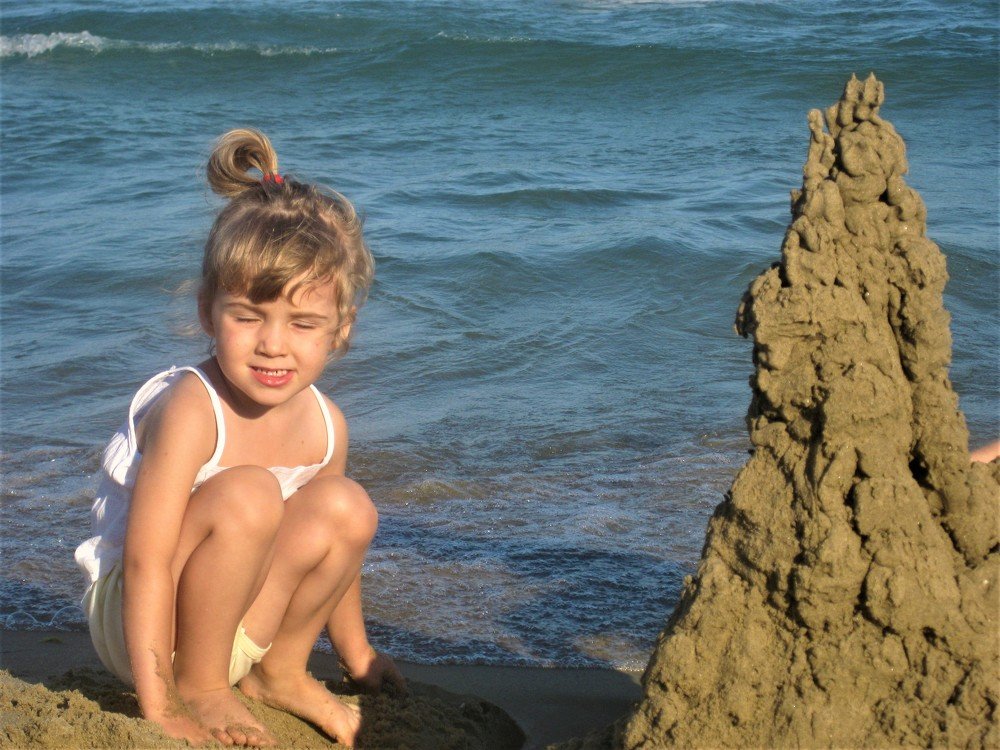 Photograph by Valeria Drozdova