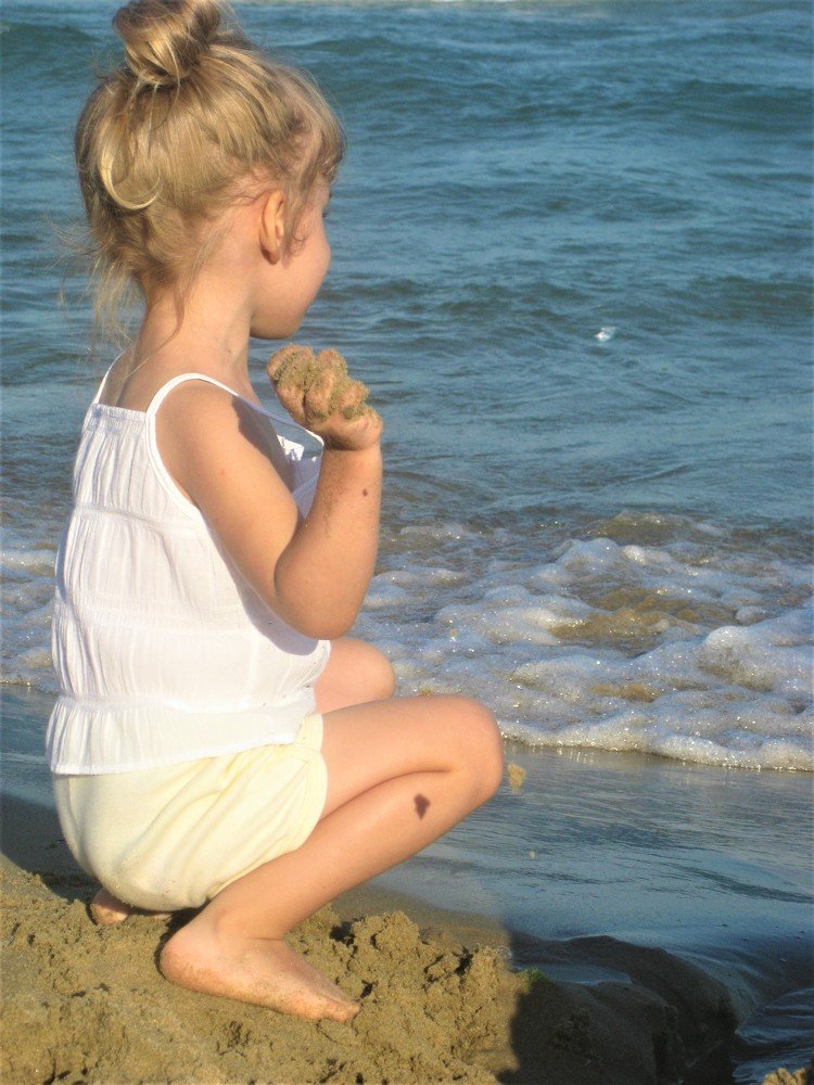 Photograph by Valeria Drozdova