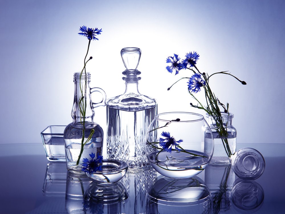 Photograph by Violetta Derkach