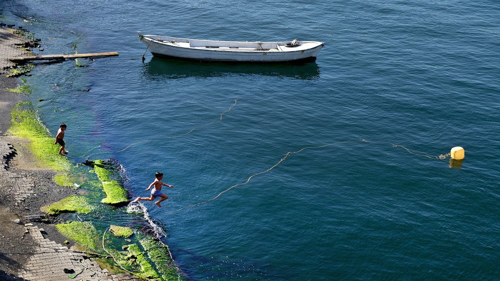 Photograph by Bekir Yesiltas