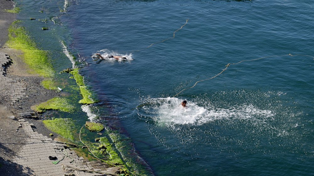 Photograph by Bekir Yesiltas