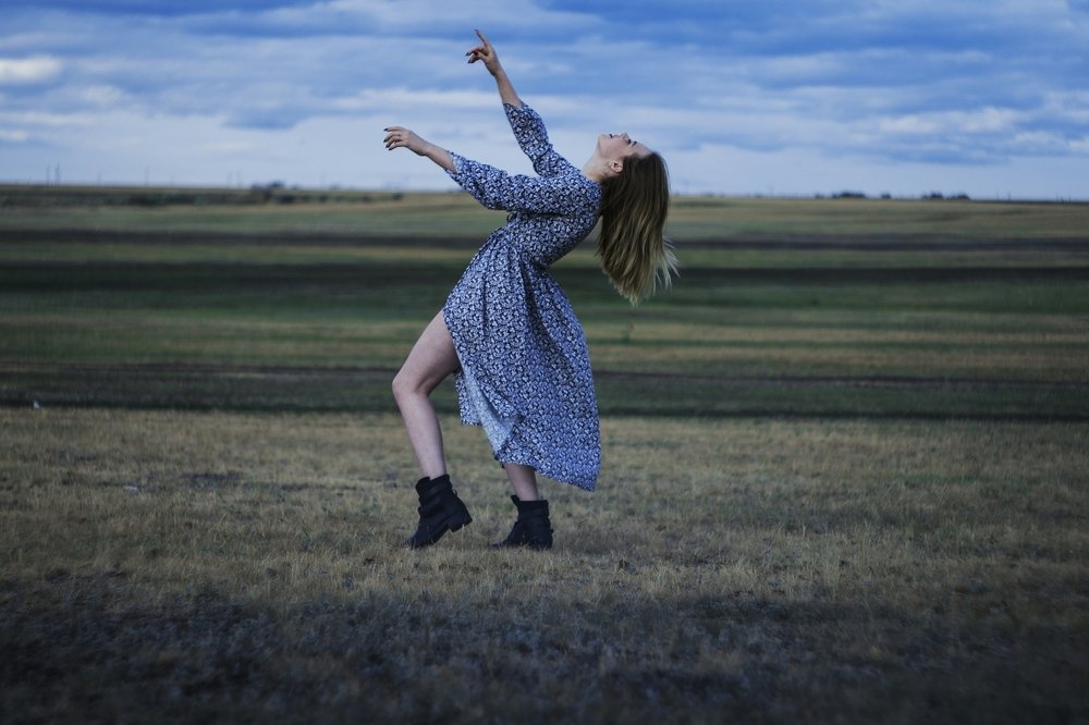 Photograph by Виктория Досмухамбетова