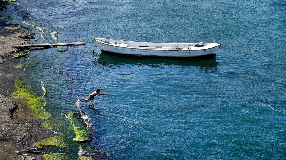 Photograph by Bekir Yesiltas