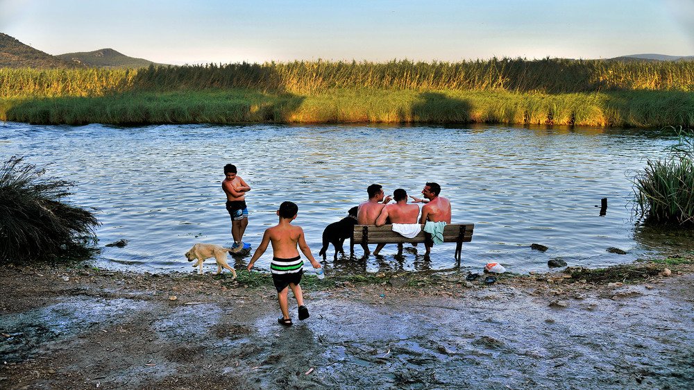 Photograph by Bekir Yesiltas