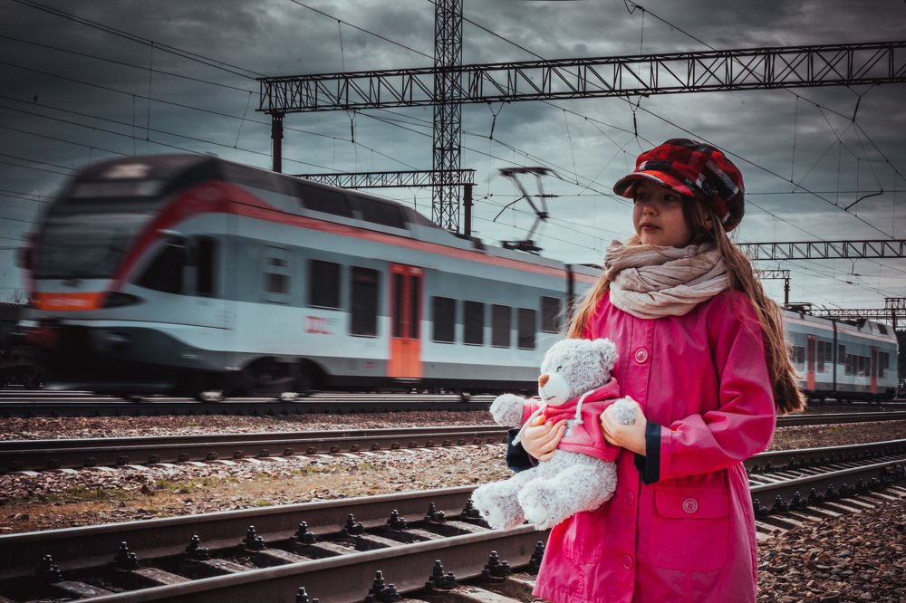 Важен лишь миг...