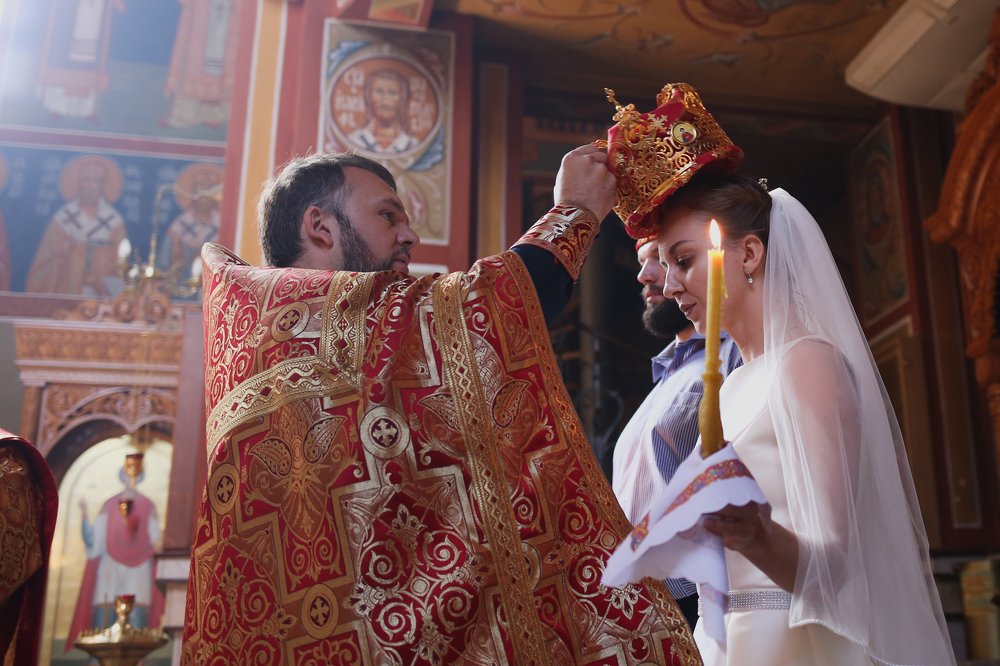 Photograph by Ксения Гербек