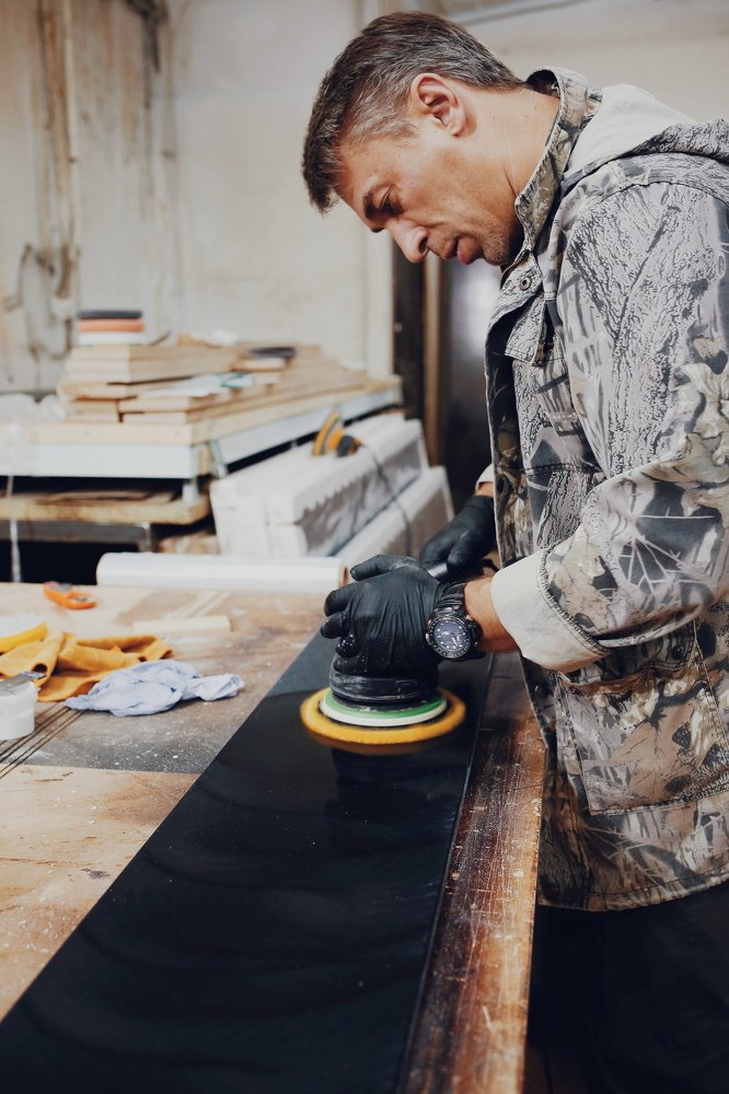 Photograph by Ксения Гербек