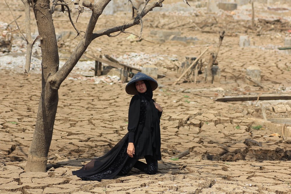 Photograph by Baraya Rocky