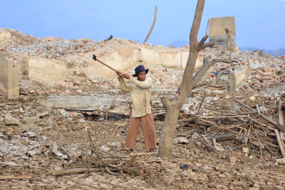 Photograph by Baraya Rocky