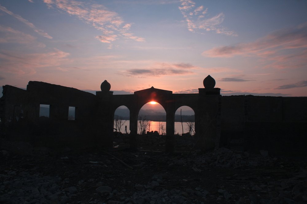 Photograph by Baraya Rocky